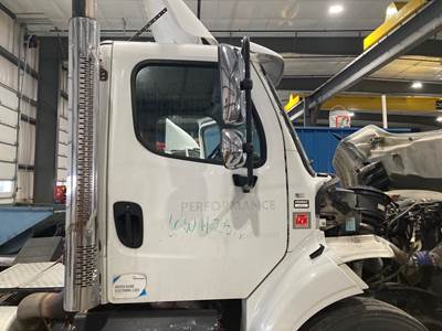 Freightliner M2 112 Front Door Assembly