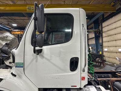 Freightliner M2 112 Front Door Assembly