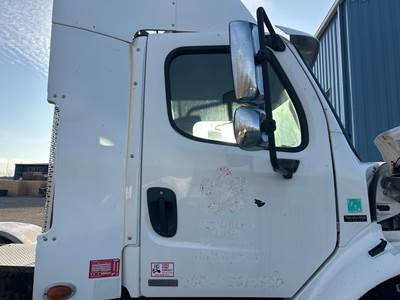 Freightliner M2 112 Front Door Assembly