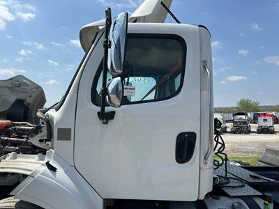 Freightliner M2 112 Front Door Assembly
