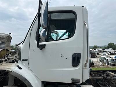 Freightliner M2 112 Front Door Assembly