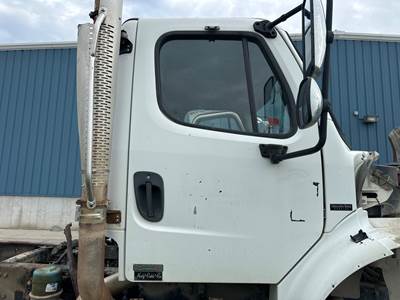 Freightliner M2 112 Front Door Assembly