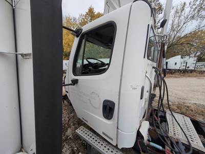 Freightliner M2 112 Front Door Assembly