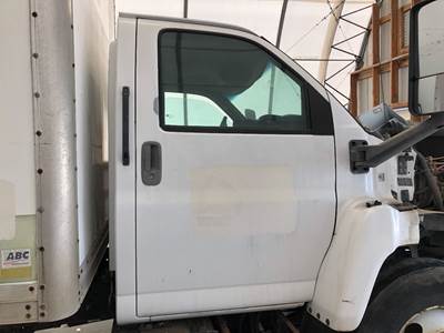 GMC C7500 Front Door Assembly