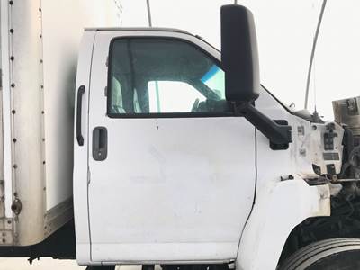 GMC C7500 Front Door Assembly