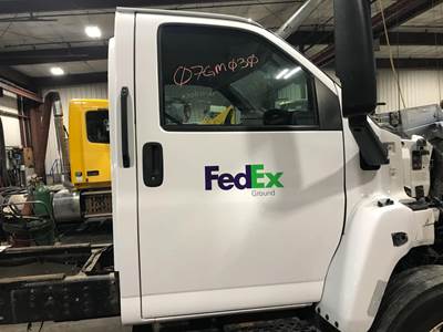 GMC C7500 Front Door Assembly