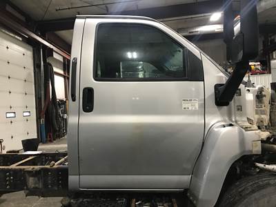 GMC C7500 Front Door Assembly