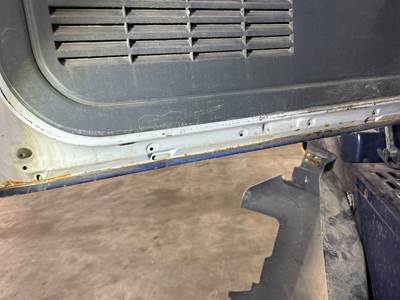 GMC C7500 Front Door Assembly