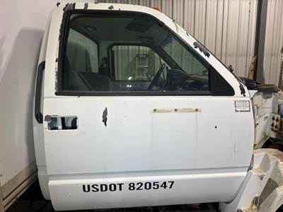 GMC C7500 Front Door Assembly