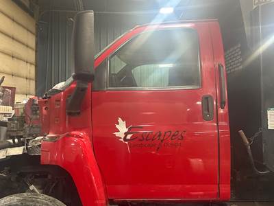 GMC C7500 Front Door Assembly