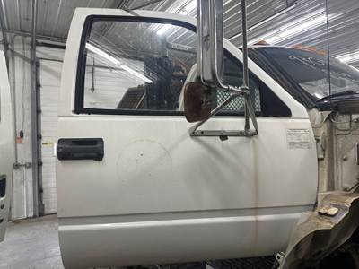 GMC C7500 Front Door Assembly
