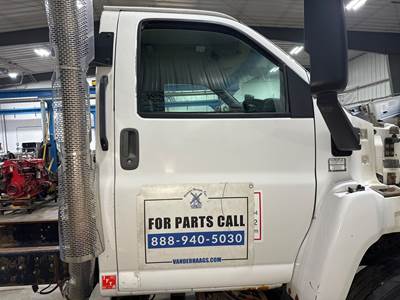 GMC C7500 Front Door Assembly