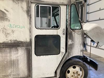 International 1652-SC Front Door Assembly