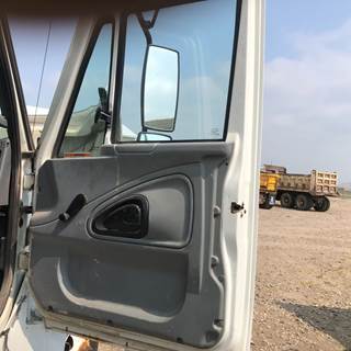 International 4200 Front Door Assembly