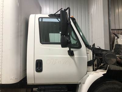 International 4200 Front Door Assembly