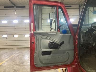 International 4300 Front Door Assembly