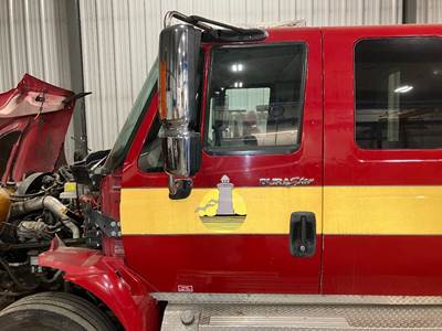 International 4300 Front Door Assembly for a International Durastar (4300)