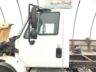 International 4300 Front Door Assembly