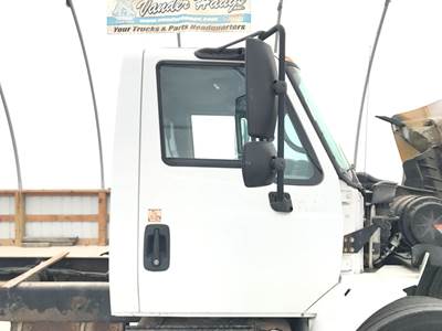 International 4300 Front Door Assembly