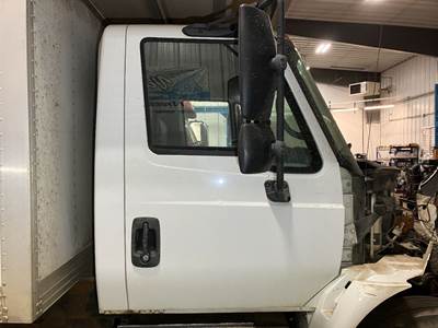International 4300 Front Door Assembly