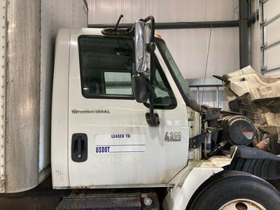 International 4300 Front Door Assembly