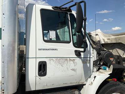 International 4300 Front Door Assembly