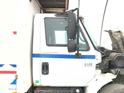 International 4400 Front Door Assembly