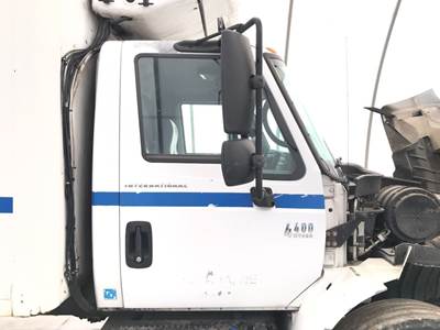 International 4400 Front Door Assembly