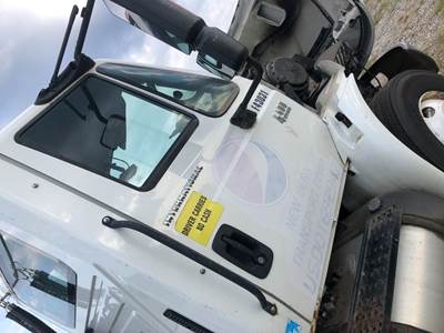 International 4400 Front Door Assembly