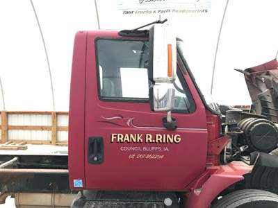 International 4400 Front Door Assembly