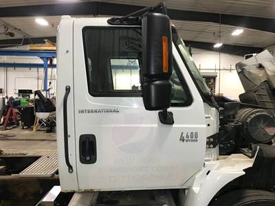 International 4400 Front Door Assembly