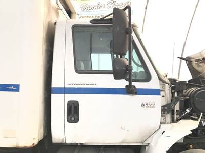 International 4400 Front Door Assembly