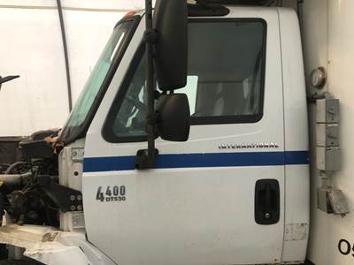 International 4400 Front Door Assembly