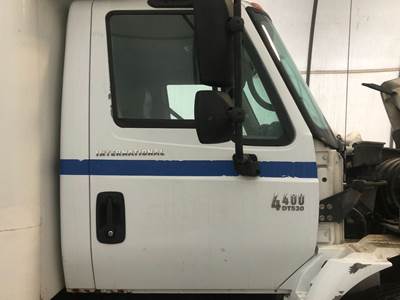International 4400 Front Door Assembly