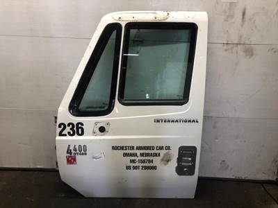 International 4400 Front Door Assembly