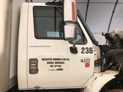 International 4400 Front Door Assembly