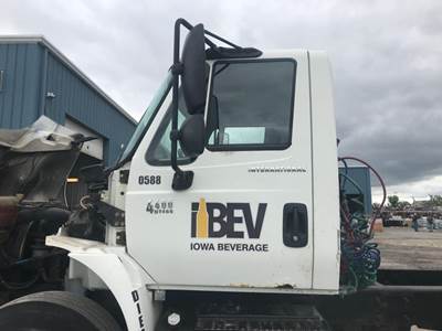 International 4400 Front Door Assembly