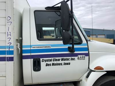 International 4400 Front Door Assembly