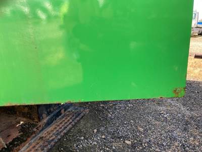 International 4700 Front Door Assembly