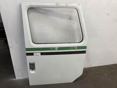 International 4700 Front Door Assembly