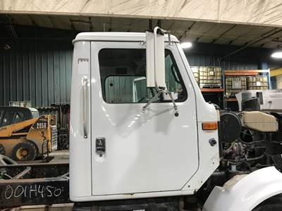 International 4700 Front Door Assembly