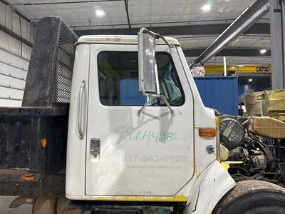 International 4700 Front Door Assembly