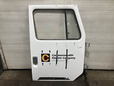 International 4700 Front Door Assembly