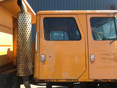 International 4900 Front Door Assembly