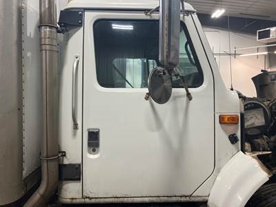 International 4900 Front Door Assembly
