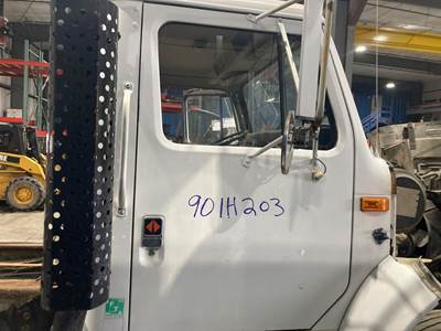 International 4900 Front Door Assembly