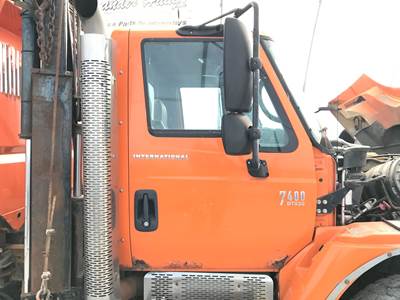 International 7400 Front Door Assembly
