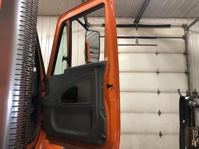 International 7500 Front Door Assembly