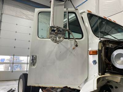 International 8100 Front Door Assembly
