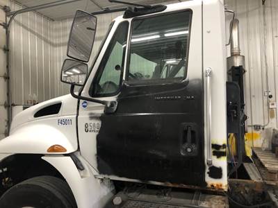 International 8500 Front Door Assembly